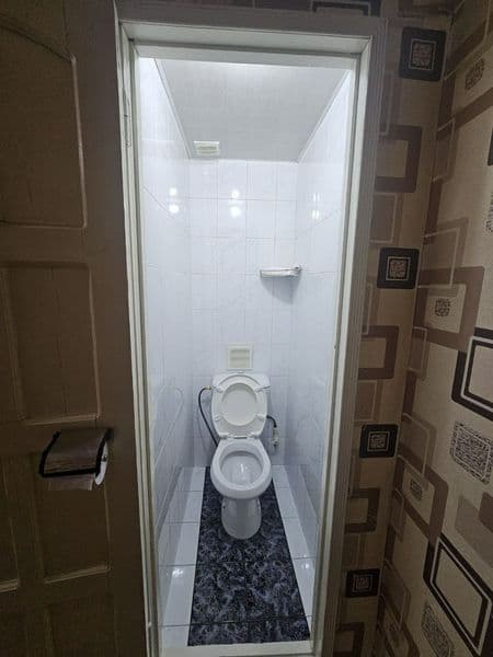 1-ком квартира Сергели-2 | 3 этаж | метро Чинар | 300$<br /> — фото 4