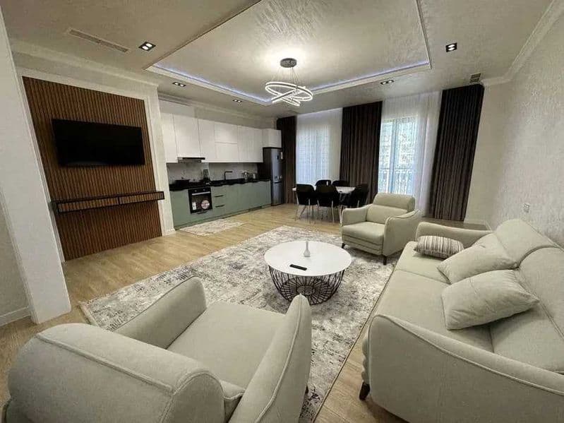 АРЕНДА КВАРТИРЫ | MIRABAD AVENUE | МИРАБАД <br />
<br />
 Ло — фото 5