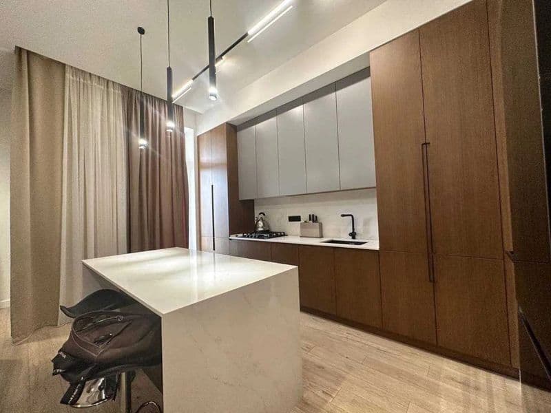 Шайхантахурский район <br />
Ташкент Сити <br />
Жк Gardens< — фото 5