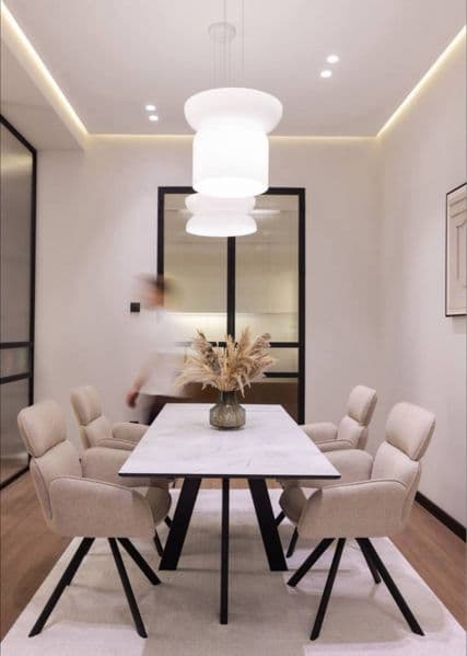 Элитный апартамент<br />
Район: Шайхантахур <br />
2/3/8<br  — фото 4