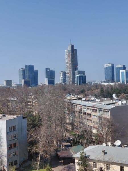 Аренда Квартиры - Метро Космонавтов <br />
<br />
2 комнатна — фото 4