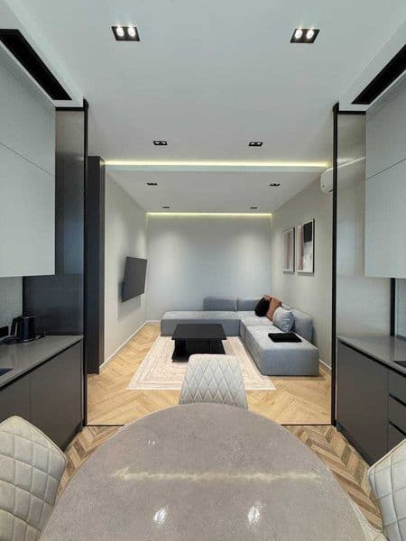 3-комнатная квартира 85 м² на Яккасарайском районе, <br />
О