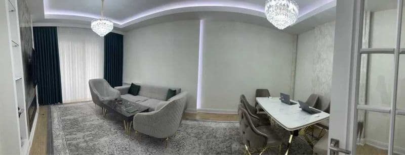 Сдаётся квартира на ЖК Гарденс Ташкент сити‼️<br />
Ориентир — фото 2