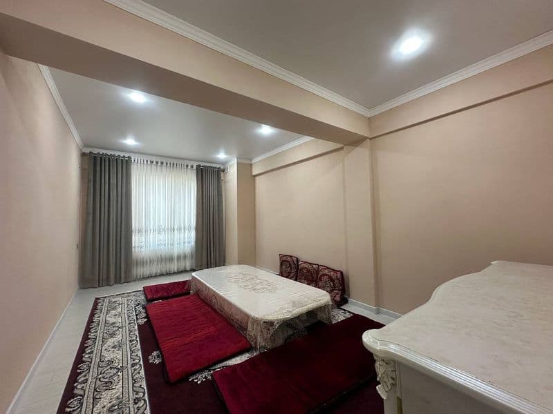 Sergliy <br />
<br />
Сурум, <br />
3 хона + холл + кладовая — фото 4