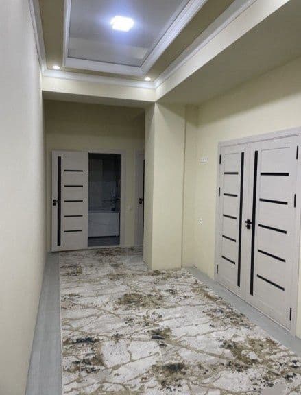 Tel 97 114-44-08 ijaraga 2 honalik uy beriladi honalari keng