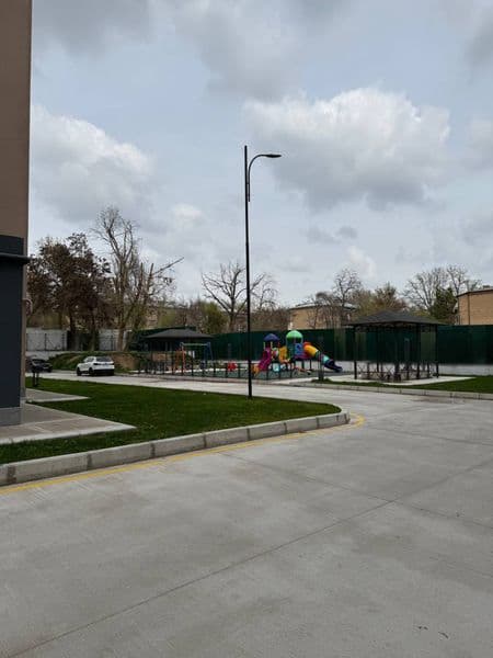 Аренда квартира НОВАСТРОЙКА<br />
Район - Алмазор <br />
Ори — фото 2