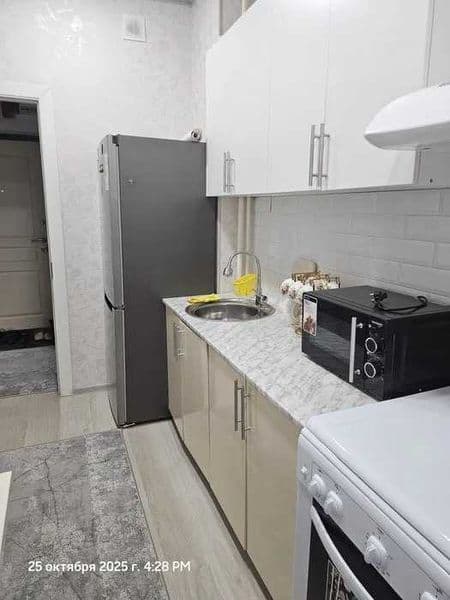 Сдаётся КЛАССНАЯ квартира<br />
<br />
• Район: Яшнабадский  — фото 5