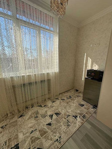 Сдаётся КЛАССНАЯ квартира<br />
<br />
Район: Яшнабадский <b — фото 5