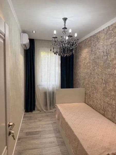 • Район: Юнусабад<br />
• Адрес: 4-квартал<br />
• Ориентир: — фото 2