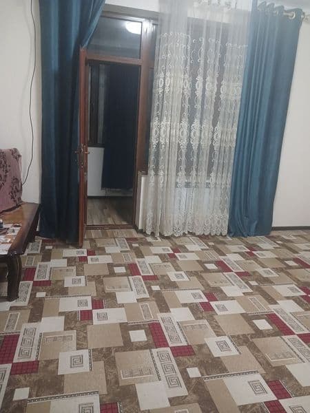 Kvartira arenda 2 xonalik 4 etaj sergeli  moshinabozorga yaq — фото 2