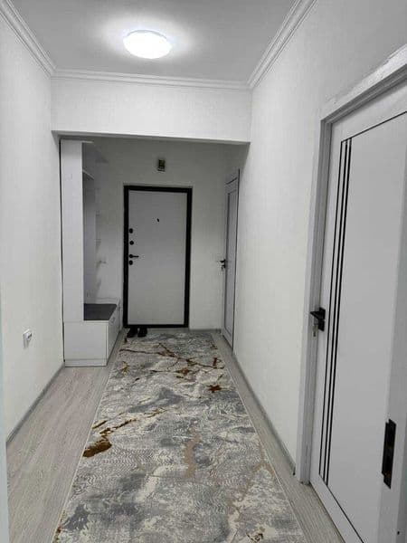 Сдаётся своя новая 1 комнатная квартира на 3 этаже 16 этажно — фото 2