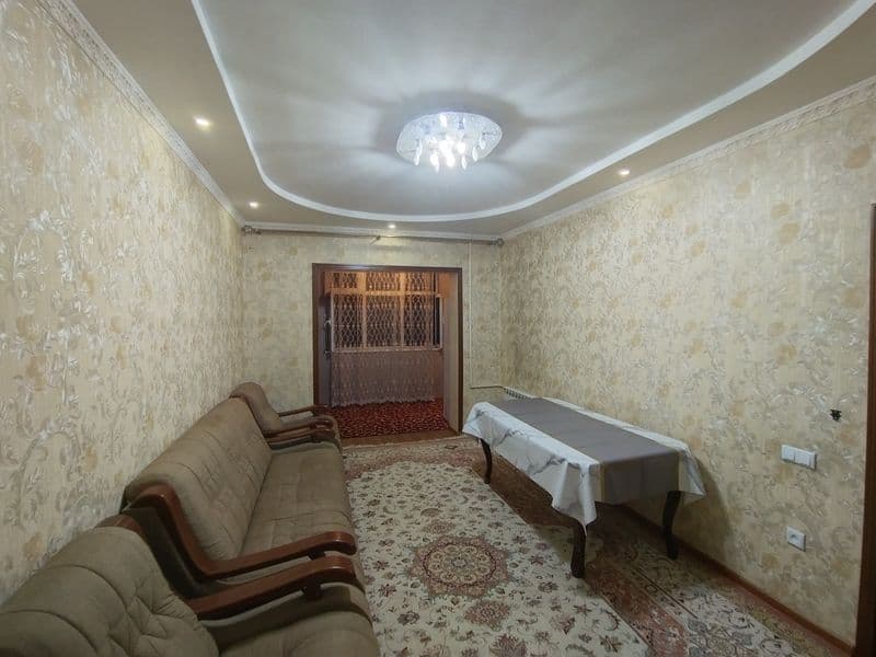 Мирабадский район электроаппарат ампер 3 комнат третье - это — фото 5