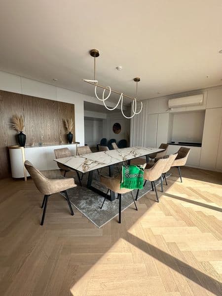 Аренда<br />
Жк бульвар <br />
2 комнатная <br />
5 этаж <br — фото 4