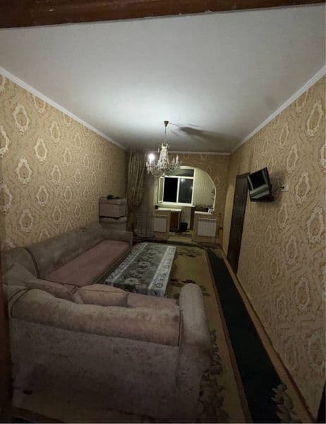 Kvartira ijaraga beriladi<br />
<br />
Rayon: #MirzoUlugbek< — фото 2