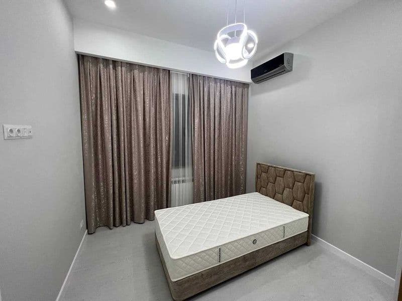 Сдается квартира в Ташкент сити Гарденс зеленая зона в шагов — фото 4