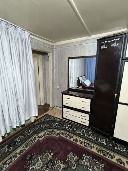 Сдаю 1 комнатную квартиру в сергелинском янгихаетском районе — фото 2