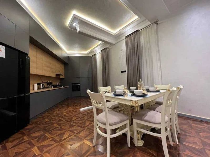 Сдаётся квартира ЖК Мераас‼️<br />
Ориентир - ул. Ракат<br / — фото 3