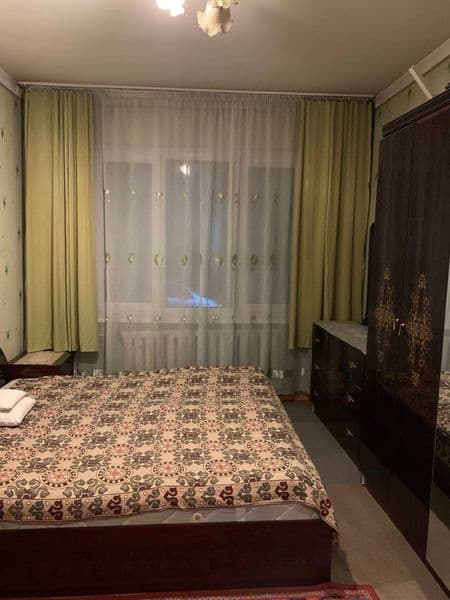 Qora qamish 2/4 olimpiya 2 xona arenda oilaga sharoitlari bi — фото 4