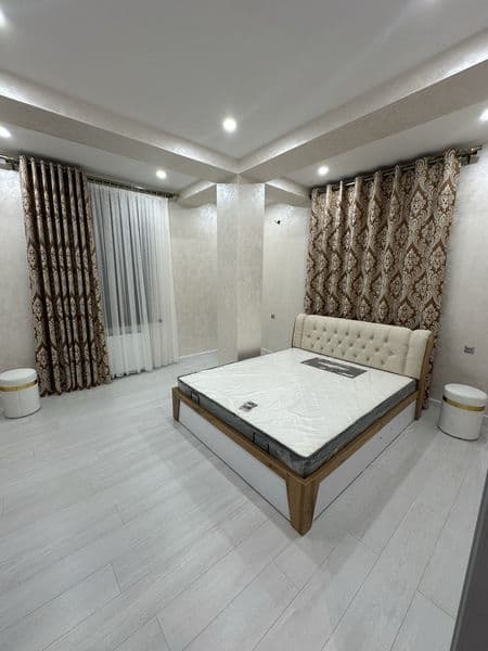 Двухкомнатная <br />
Кв 70 с балконом <br />
Евроремонт <br  — фото 4