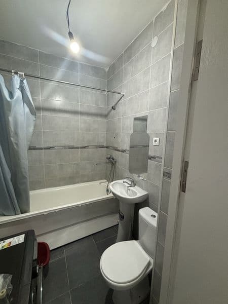 Yangi novostroykada 3 xonali kvartira ijaraga beriladi (Kade — фото 4