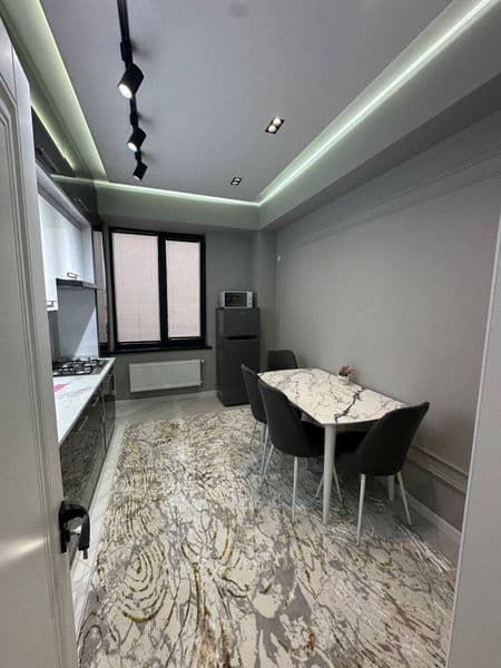 Сдаётся шикарная 2-комнатная квартира в Отличное Локация <br — фото 4