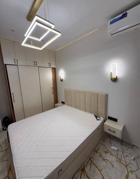 Район - Алмазарский<br />
Ориентир - Тошми<br />
Комнат - 1< — фото 3