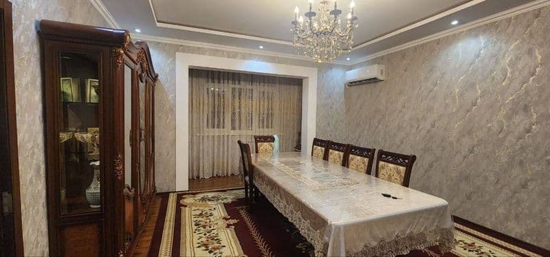 Аренда Квартира Метро Гафур Гулям (до метро 300 метр)<br />
 — фото 3