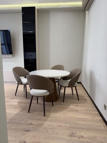 Сдаётся стильная 2-комнатная квартира в престижном районе Mi — фото 5