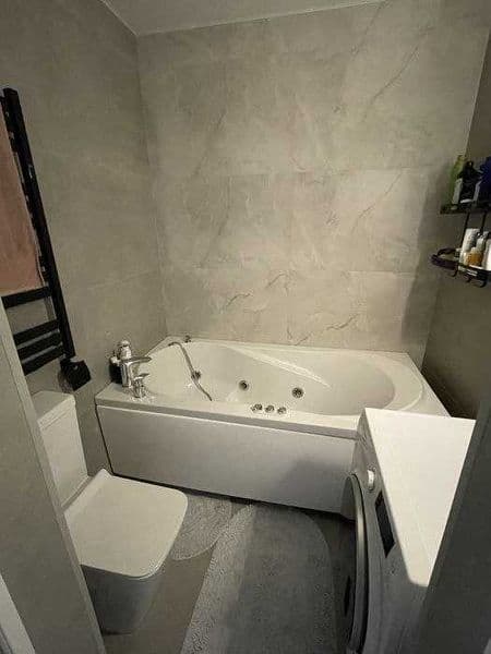 Сдается квартира иностранцев или молодой семье<br />
<br />
 — фото 5