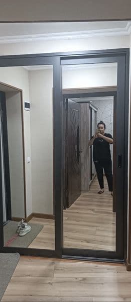 Сдаётся квартира в аренду <br />
Авиагородок <br />
<br />
Н — фото 5