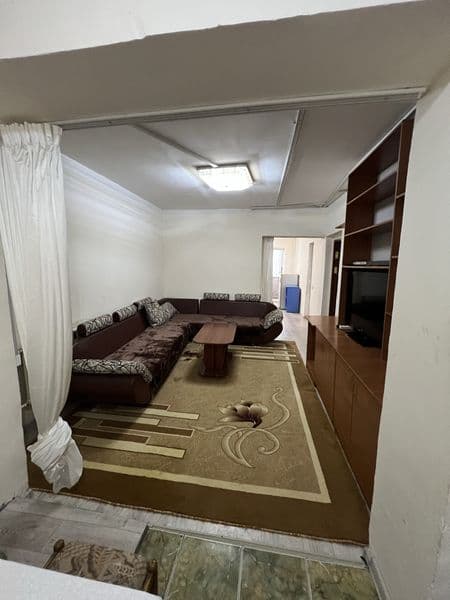 Сдается 3 комнатная квартира Юнус Абад 15  квартал  метро Ту