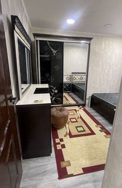 Сдаётся в аренду двухкомнатная квартира возле метро БИЙ Орие — фото 5