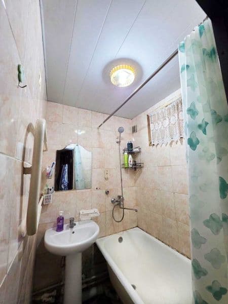 Сдаётся 1 комн квартира. Яккасарай, Шота Руставели.<br />
<b — фото 5