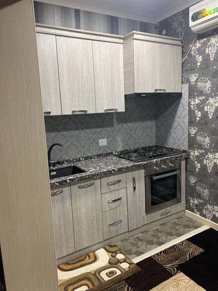 #Аренда<br />
 Вторичный Дом<br />
Район: Юнусобод 9-Квартал — фото 4