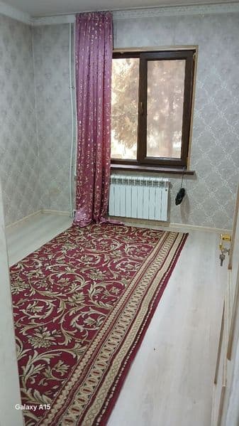 Район - Алмазарский <br />
Коракамиш 1/2<br />
Ориентир - Ск