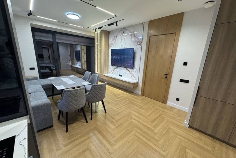 Элитный апартамент<br />
Район: Шайхантахур <br />
2/8/8<br  — фото 3