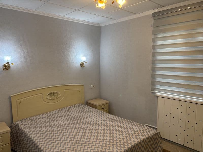 Алайский Ц-2. Для 1 человека. 1 комн 45 м.кв. переделана в 2 — фото 3