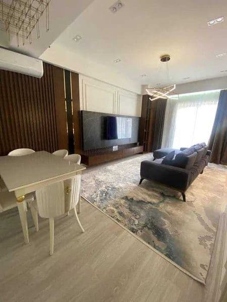 Сдаётся квартира на ЖК Гарденс‼️<br />
Ориентир - Ташкент си — фото 3