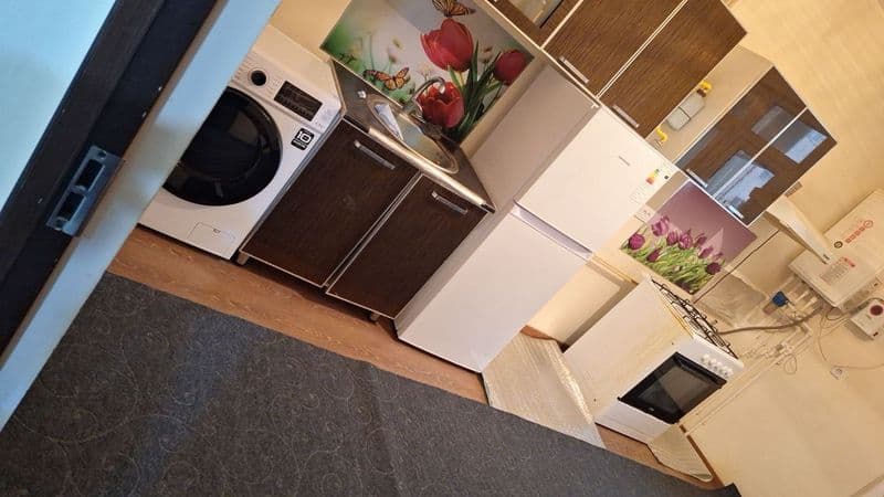 АРЕНДА КВАРТИРА<br />
Район: Сергелийский <br />
Улица: Чошт