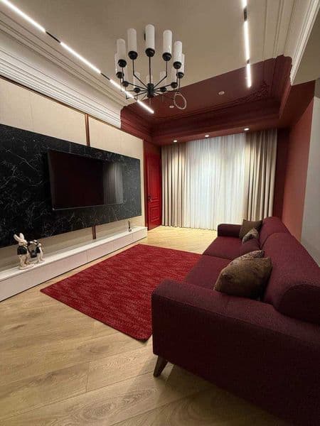 • Район: Шайхантаухрский<br />
• Ташкент Сити / ЖК Гарденс<b — фото 2