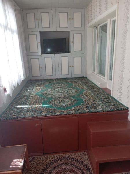 Sergeli 5, 2-metro bekatidan 100 metr ichkarida 71 kvadratli — фото 4