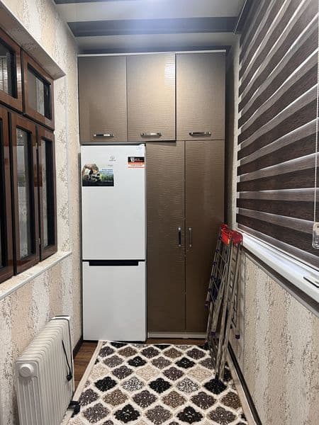 Сдаётся СВОЯ квартира<br />
 на Юнусабада 8 квл. со всеми уд — фото 5