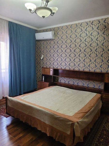 улица Садыка .Азимома ,Гувд Корзинка ,спец план 100 кв .м.,  — фото 3