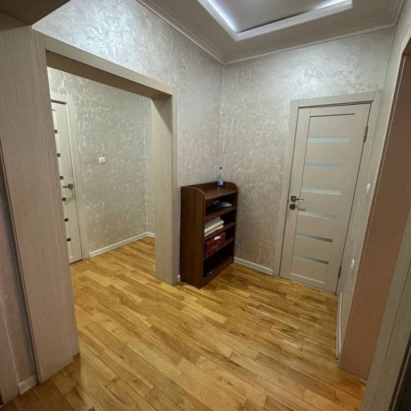 В квартире есть: Интернет, Холодильник, Телевизор, Кондицион — фото 5