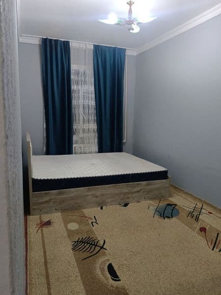 Yunusabot tumani 11-kvartlda megaplanetni orqasida qizlarga  — фото 5