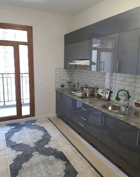 Алмазар сити<br />
1 комнатная полностью укомплектованная <b — фото 5