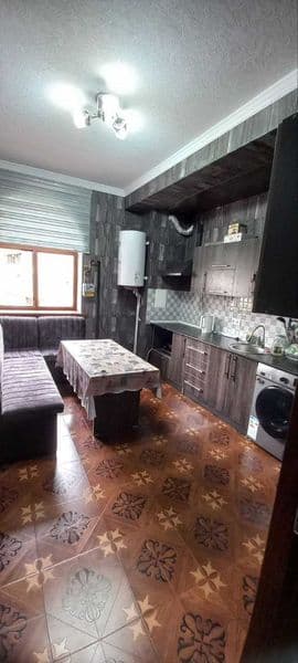 Аренда 2х комнатной квартиры ориентир Госпитальный евроремон — фото 3