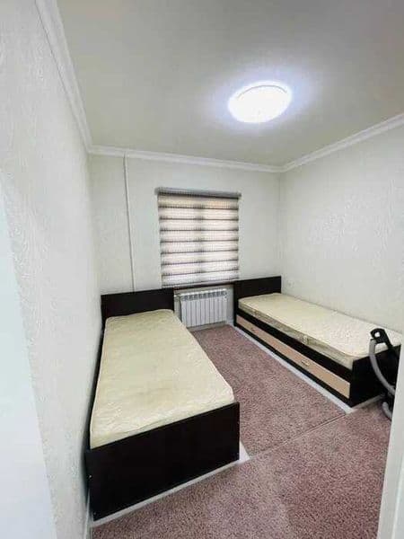 Сдаётся квартира на Юнусабад 9кв. с евро ремонтам‼️<br />
Ор — фото 5