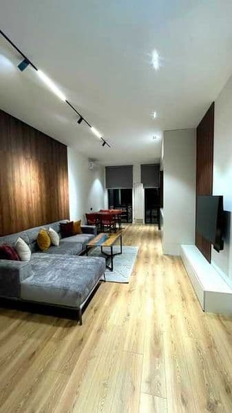 2-комнатная квартира 55 м² в Мирабадском районе, Амир Темур< — фото 4