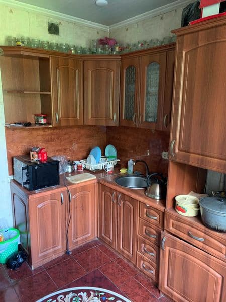 Студент йоки ишлайдиган болани оламиз. Хамма шароитлари бор  — фото 4